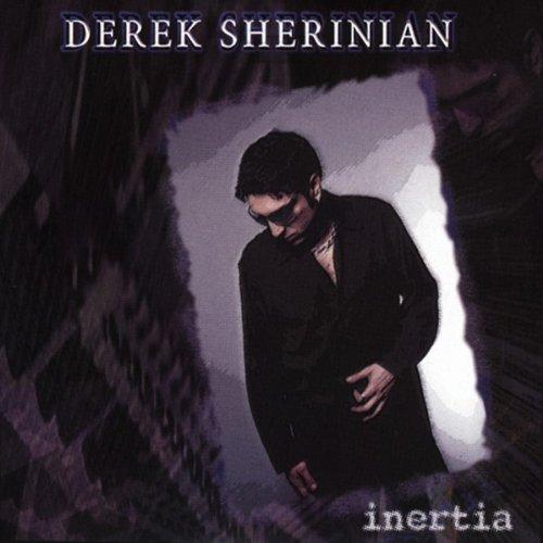 Sherinian, Derek - Inertia DREAM THEATER ZAKK WYLDE