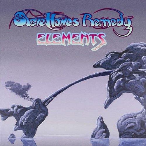 Howe's Remedy, Steve - Elements YES GILAD ATZMON