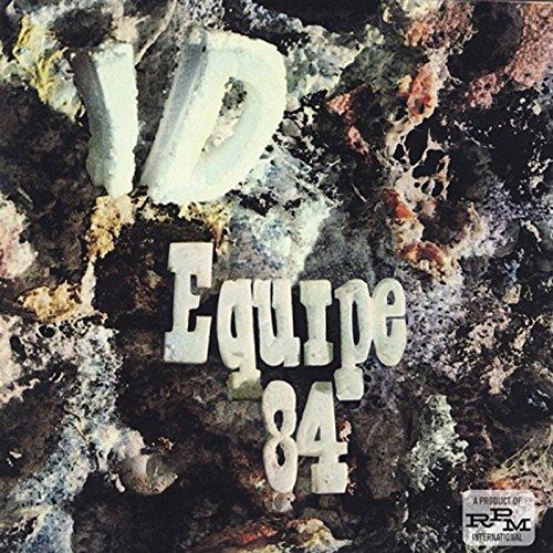 Equipe 84 - ID +11 BONUSTRACKS ITALLIAN PROG 1970