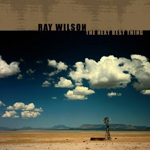 Wilson, Ray - The Next Best Thing feat. NIR Z