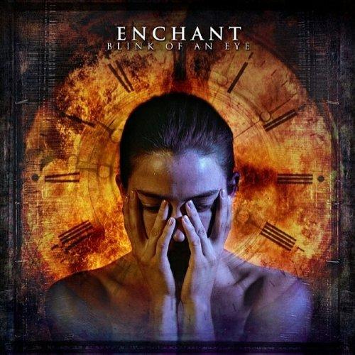 Enchant - Blink of An Eye LIMITED EDITION +BONUSTRACK