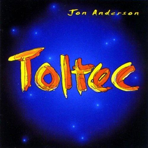 Anderson, Jon - Toltec