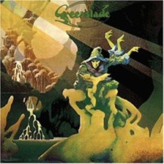 Greenslade - same