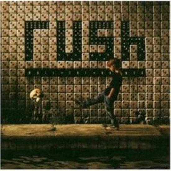 Rush - Roll The Bones (remastered)