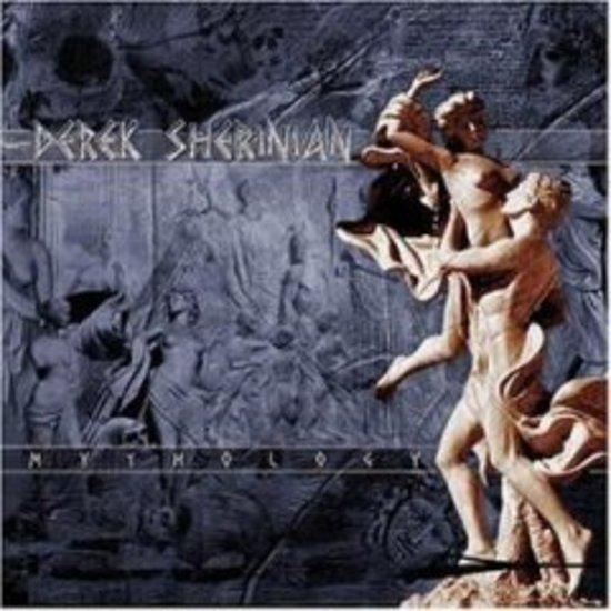 Sherinian, Derek - Mythology DREAM THEATER