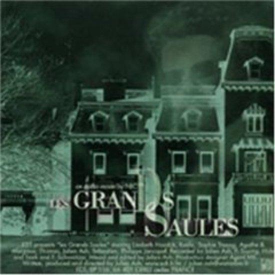 Nouvelles Lectures Cosmopolite - Les Grands Saules