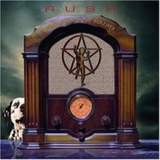 Rush - The Spirit Of Radio