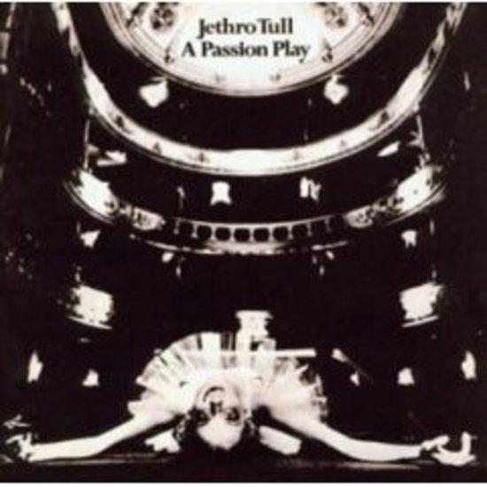 Jethro Tull - A Passion Play (Digitally REMASTERED)