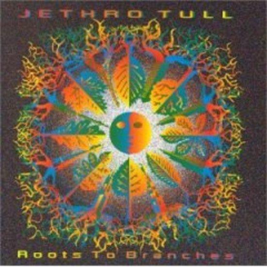 Jethro Tull - Roots To Branches REMASTERED