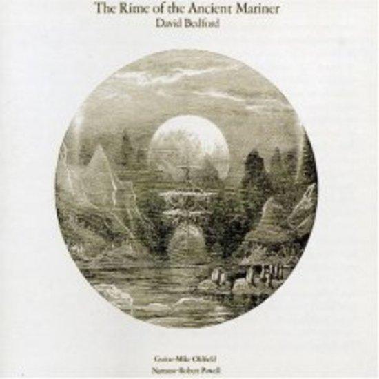 Bedford, David (King Crimson) - The Rime of the Ancient Mariner