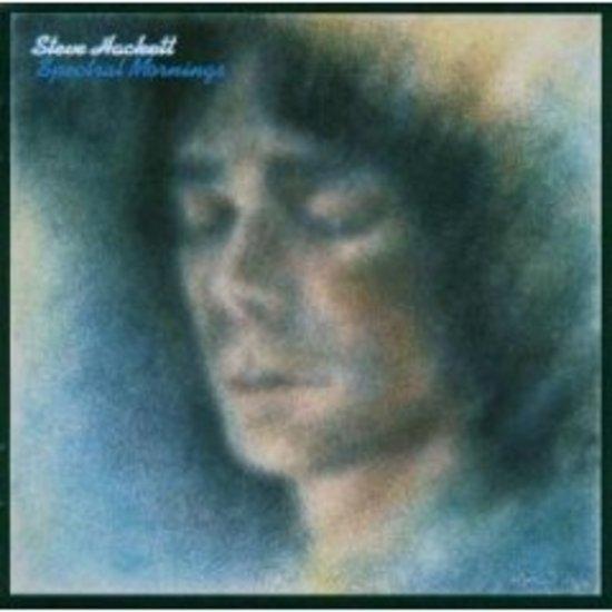 Hackett, Steve - Spectral Mornings