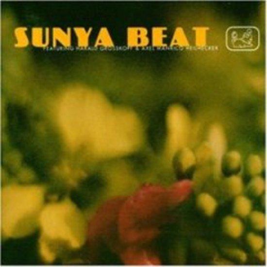 Sunya Beat - s/t HARALD GROSSKOPF