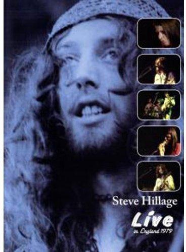Hillage, Steve - Live in England 1979