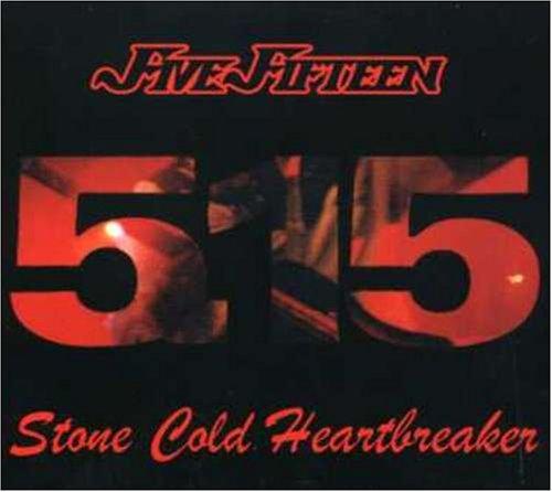 Five Fifteen - Stone Cold Heartbreaker HAWKWIND
