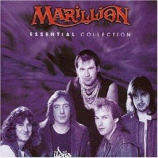 Marillion - Essential Collection