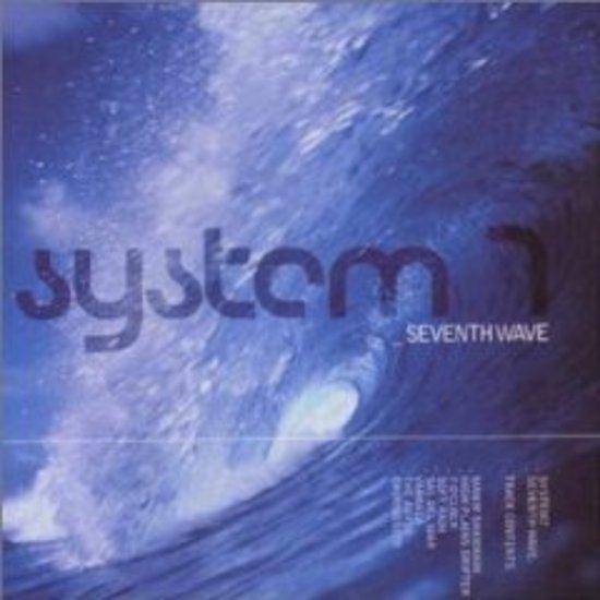 System 7 - Seventh Wave