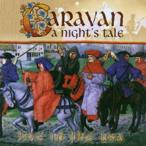Caravan - A Night's Tale