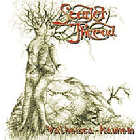 Scarlet Thread - Valheista Kaunein