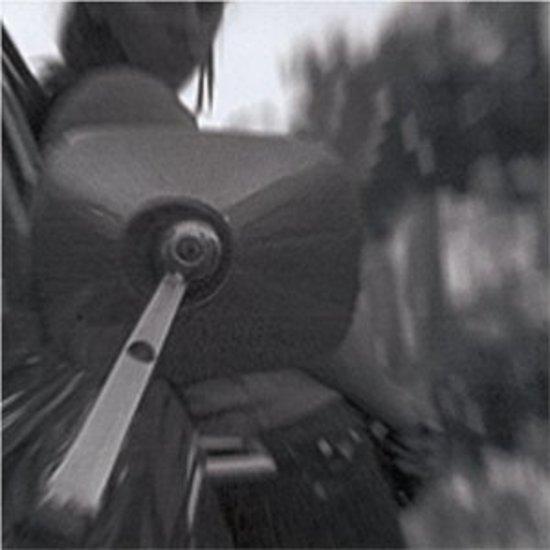 Retrovértigo - Idéjala!...está triste