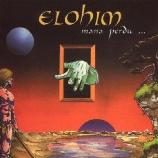 Elohim - Mana Perdu