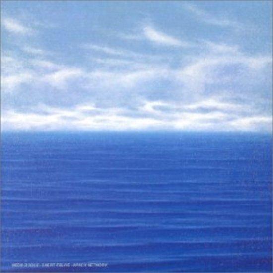 Pictures - Painting the Blue