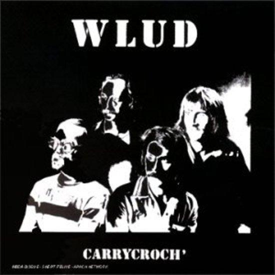 Wlud - Carrycroch