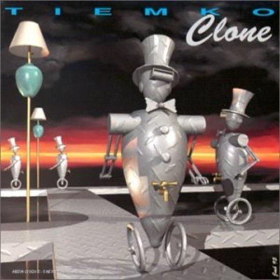 Tiemko - Clone