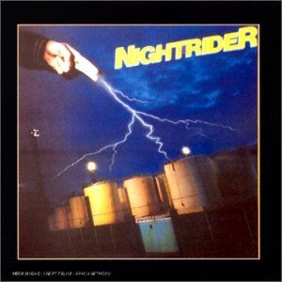 Nightrider - Same
