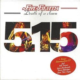 Five Fifteen - The Prostitute