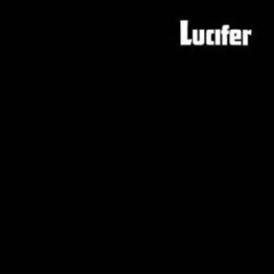 Lucifer (UK) - Big Gun -> ex Purple Gang