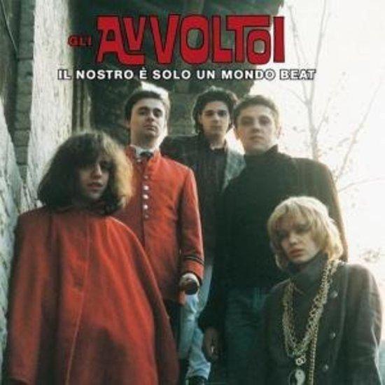 Avvoltoi - Il nostro e' solo