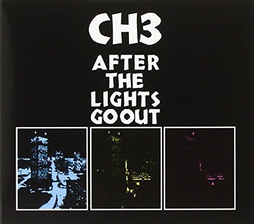 Channel 3 - After The Lights Go Out ROLLING STONES