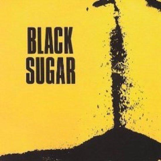 Black Sugar - same