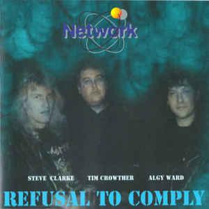 Network - Refusal to Complay MAHAVISHNU ORCHESTRA