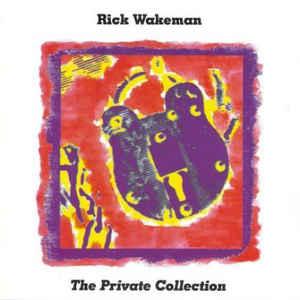 Wakeman, Rick - The Private Collection QUATERMASS WARHORSE