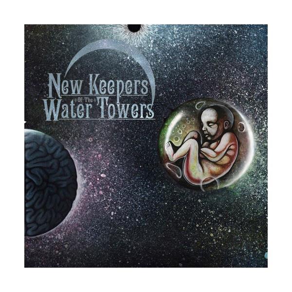 New Keepers Of The Water Towers' - The Cosmic Child GÖSTA BERLINGS SAGA