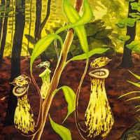 Uhrijuhla - Jokainen on Vapaa Lintu SVART RECORDS