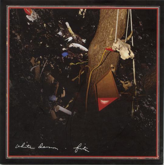 White Denim - Fits FULL TIME HOBBY RECORDS