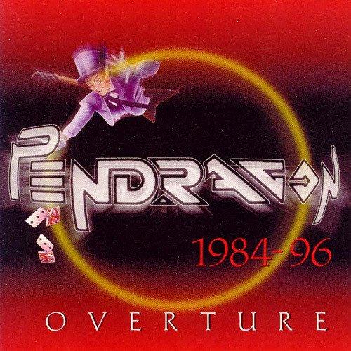 Pendragon - Overture 1984-1996
