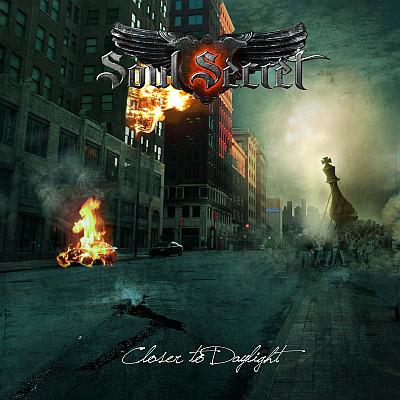 Soul Secret - Closer to Daylight MARCO SFOGLI