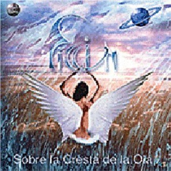 Ficcion - En la Cresta de la Ola