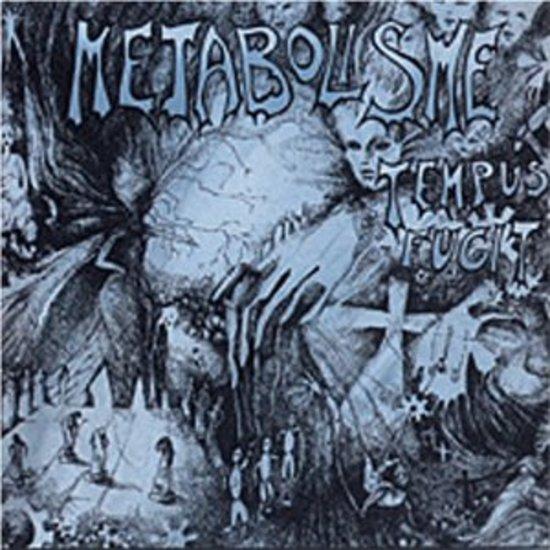 Metabolisme - Tempus Fugit