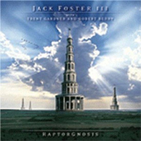 Jack Foster III - Raptorgnosis MAGELLAN