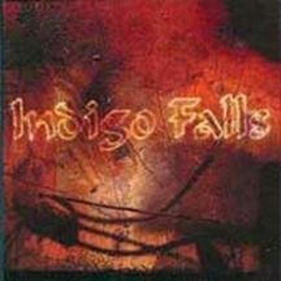 Barbieri, Richard - Indigo Falls