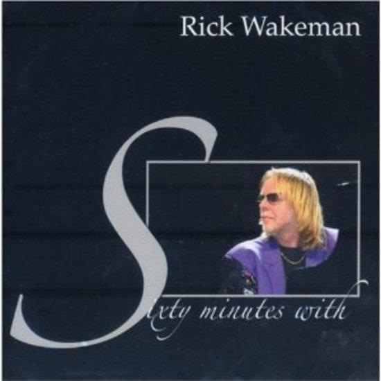Wakeman, Rick - Sixty Minutes With -> YES BEATLES