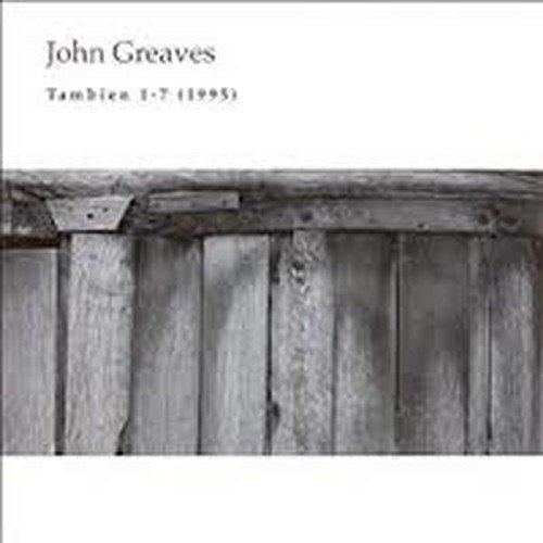 Greaves, John - Tambien 1-7 HENRY COW NATIONAL HEALTH