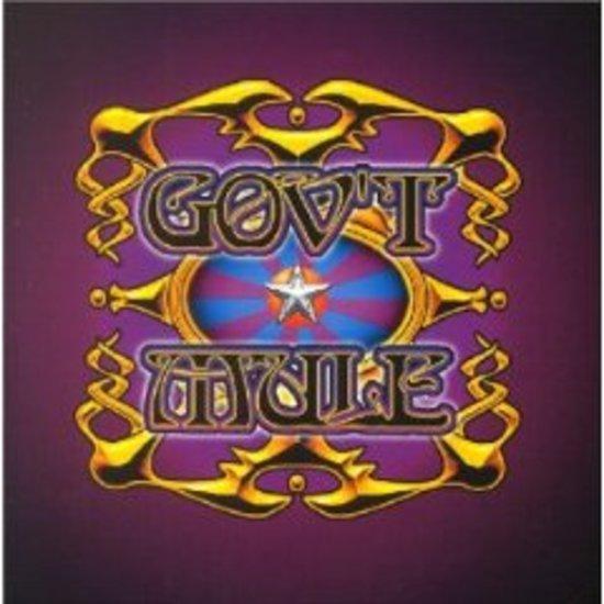 Gov't Mule - Live with a Little Help Vol. 1