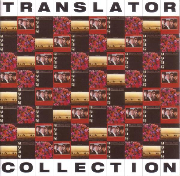 Translator - The Collection incl BEATLES Coverversion