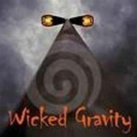 Wicked Gravity - same