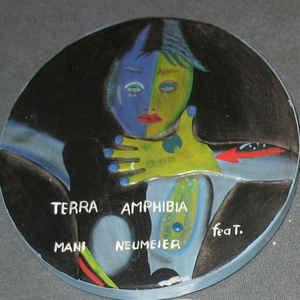 Neumeier, Mani - Terra Amphibia LIMITED BOX